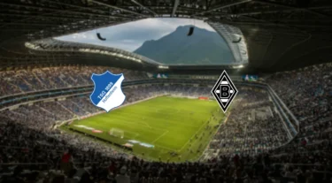 Prediction cover: 1899 Hoffenheim vs Borussia Mönchengladbach