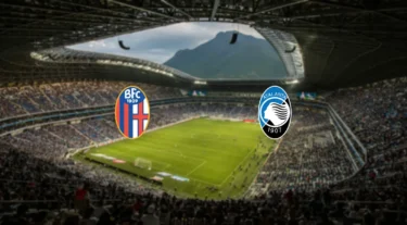 Prediction cover: Bologna vs Atalanta