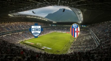 Prediction cover: Como vs Bologna