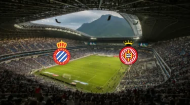 Prediction cover: Espanyol vs Girona