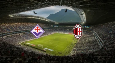 Prediction cover: Fiorentina vs AC Milan