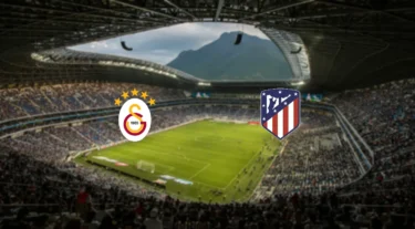 Prediction cover: Galatasaray vs Atletico Madrid