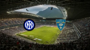 Prediction cover: Inter vs Lecce