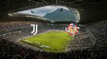 Prediction cover: Juventus vs Cremonese