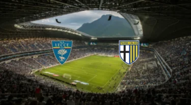 Prediction cover: Lecce vs Parma