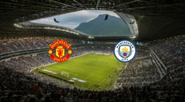 Prediction cover: Manchester United vs Manchester City