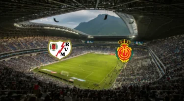Prediction cover: Rayo Vallecano vs Mallorca