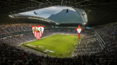 Prediction cover: Sevilla vs Celta Vigo