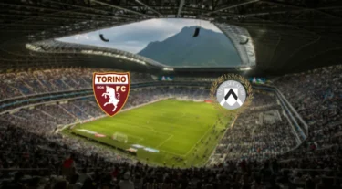 Prediction cover: Torino vs Udinese