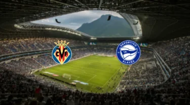Prediction cover: Villarreal vs Alaves
