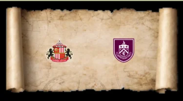Prediction cover: Sunderland vs Burnley
